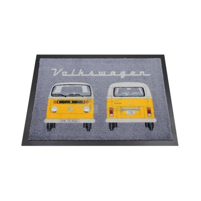 VW T2 - Gris